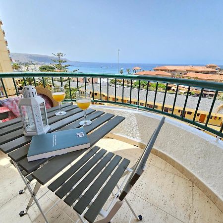 Studio Dream View, Los Cristianos アロナ エクステリア 写真