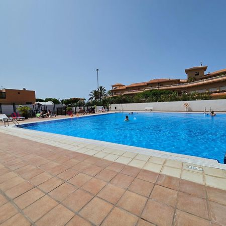 Studio Dream View, Los Cristianos アロナ エクステリア 写真
