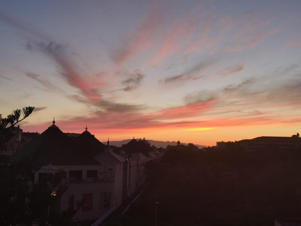 Studio Dream View, Los Cristianos アロナ エクステリア 写真